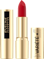 Pomadka Variété Satin Lipstick nr 06 EVELINE COSMETICS