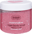 Marshmallow cukros bőrradír ziaja