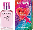 Give me love Eau de Parfum LA RIVE