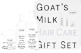 Darčekové balenie Goat´s Milk Hair Set Gift Set ziaja