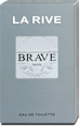 Parfum pentru bărbați Brave LA RIVE