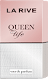 Queen of life Eau de Parfum LA RIVE