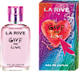 Give me love Eau de Parfum LA RIVE