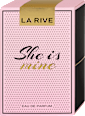 Дамска парфюмна вода She is mine LA RIVE