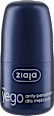 Antyperspirant dla mężczyzn Yego roll-on ziaja
