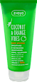 COCONUT & ORANGE VIBES BODY MOUSSE Pena za telo ziaja