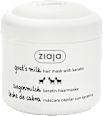 Ziegenmilch Keratin-Haarmaske ziaja