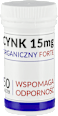 Cynk organiczny Forte 15 mg, tabletki UNIPHAR