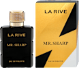 Pánska toaletná voda Mr. Sharp La Rive