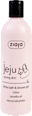 Jeju sprchový gel ziaja
