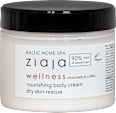 Baltic Home Spa wellness Körpercreme ziaja