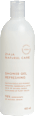 Gel za tuširanje Natural Care ziaja
