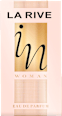 In woman Eau de Parfum LA RIVE
