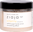 Baltic Home Spa piling za tijelo Vitality ziaja