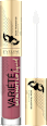 Mat glos za ustnice Variété 03 Berry Shake EVELINE COSMETICS