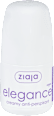 Antiperspirant roll-on elegance ziaja