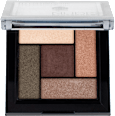 Палитра с хипоалергенни сенки за очи Nude Eyeshadow - Nr.04 Bell HYPOAllergenic