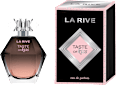 Taste of Kiss edp LA RIVE