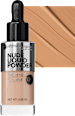 Течна пудра за лице Nude - Nr. 03 Natural Bell HYPOAllergenic