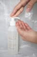 Natural Care gel za pranje lica ziaja