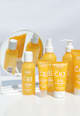 Vitamin C.B3 serum za lice ziaja