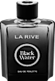 Pánska toaletná voda Black Water La Rive
