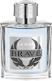 BRAVE Edt - muški  LA RIVE