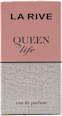 Apă de parfum Queen of life LA RIVE