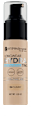 Fondotinta idratante con acido ialuronico - n. 04 Bell HYPOAllergenic