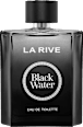 Black Water Woda toaletowa męska LA RIVE