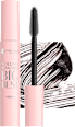 Спирала за обем Big Best, Nr. 01- черна Bell HYPOAllergenic