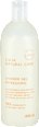 Gel za tuširanje Natural Care ziaja