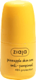 Antiperspirant ananas ziaja