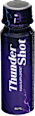 Thunder Shot Pro Line nutrition