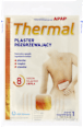 Plaster rozgrzewający APAP Thermal USP ZDROWIE