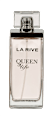 Női EdP Queen of Life La Rive