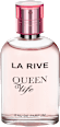 QUEEN of life Edp - ženski  LA RIVE