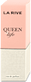 Női EdP Queen of Life La Rive
