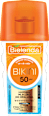 Mleczko do opalania SPF 50, ochronne, bikini Bielenda