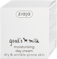 Hidratantna dnevna krema za lice sa kozjim mlekom  ziaja