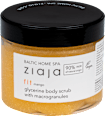 Baltic home spa piling za telo - fit mango ziaja