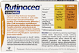 Suplement diety wspomagajacy odporność Rutinacea Complete, tabletki AFLOFARM