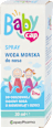 Spray woda morska do nosa Babycap
