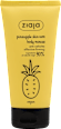 Ananas mousse za telo ziaja