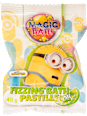Šumivé tablety do vane Minions Minions