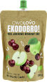 Mus BIO jabłkowo-wiśniowy OWOLOVO