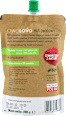 Mus BIO jabłkowo-malinowy OWOLOVO