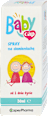 Spray na ciemieniuchę Babycap