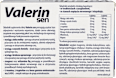 Suplement diety Sen VALERIN