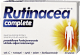 Suplement diety wspomagajacy odporność Rutinacea Complete, tabletki AFLOFARM